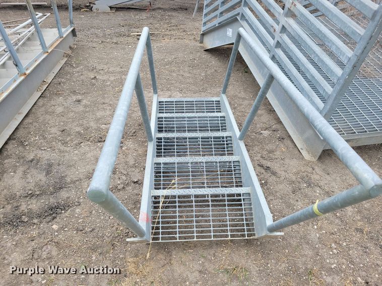 image for item DN4106 (9) stairs