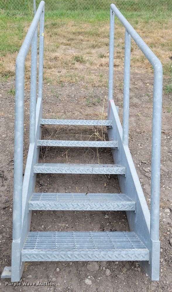 image for item DN4106 (9) stairs