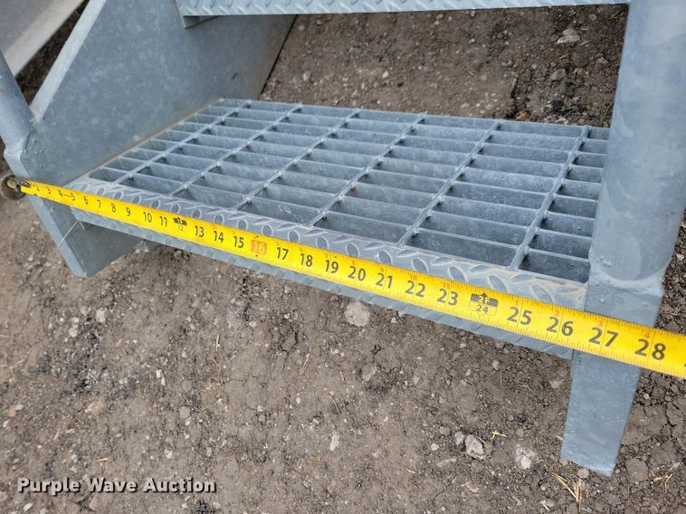 image for item DN4106 (9) stairs