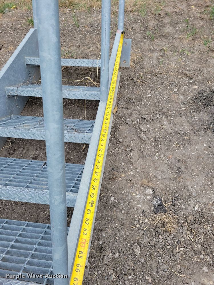 image for item DN4106 (9) stairs