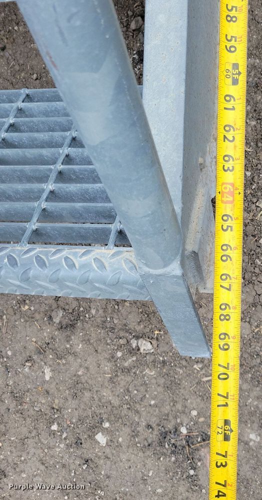 image for item DN4106 (9) stairs