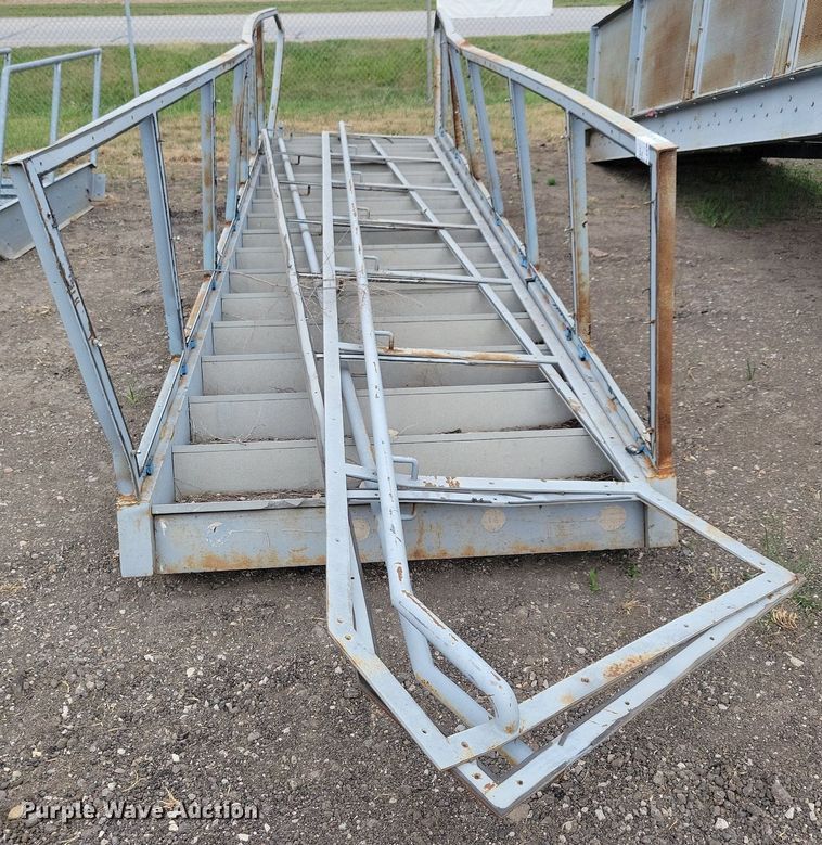 image for item DN4106 (9) stairs