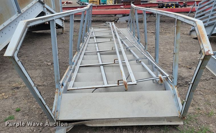 image for item DN4106 (9) stairs