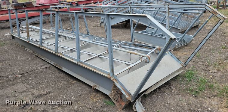 image for item DN4106 (9) stairs