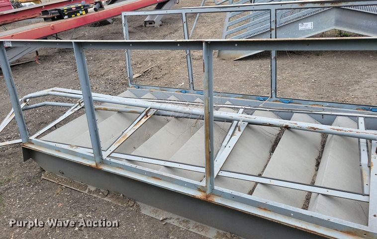 image for item DN4106 (9) stairs