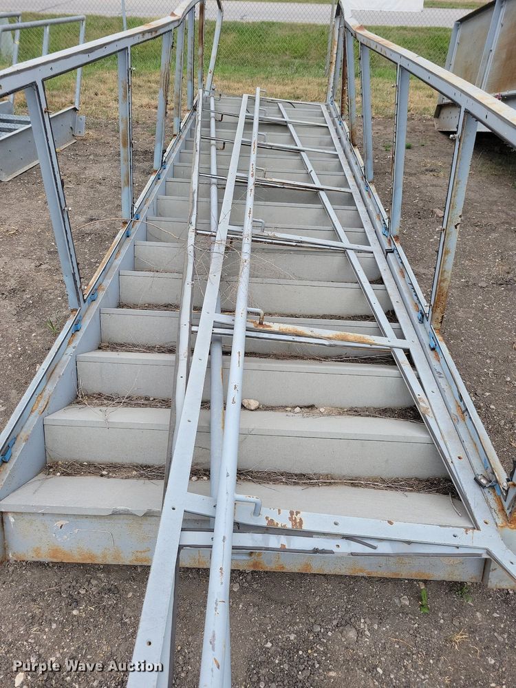 image for item DN4106 (9) stairs