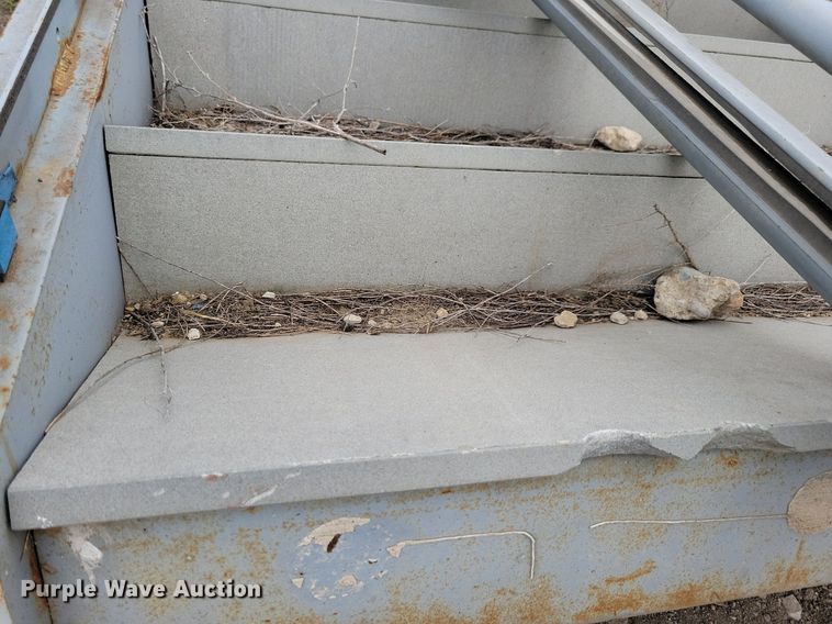 image for item DN4106 (9) stairs