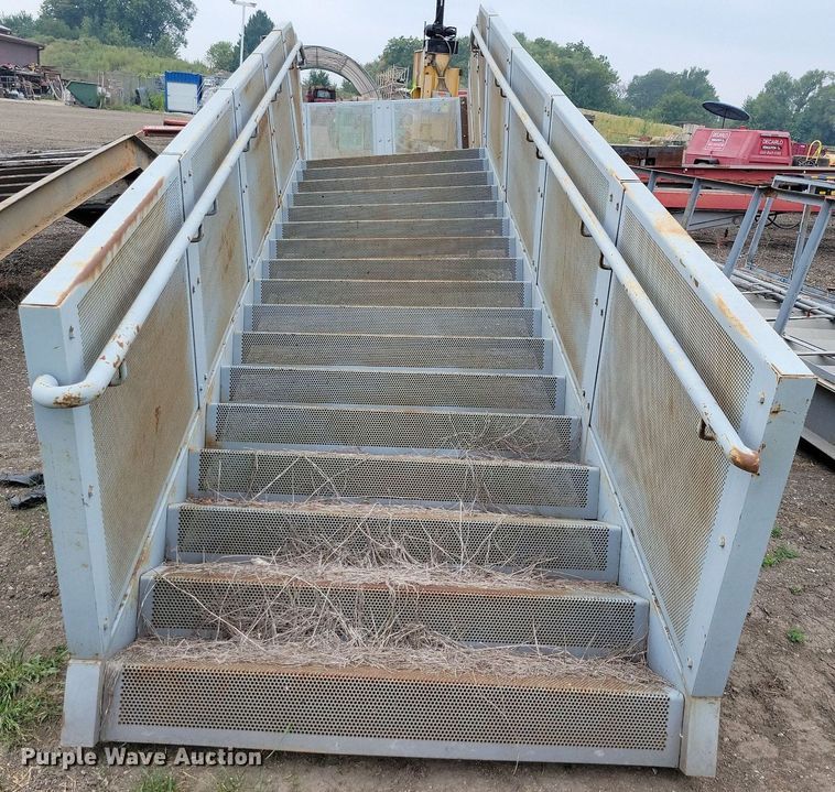 image for item DN4106 (9) stairs