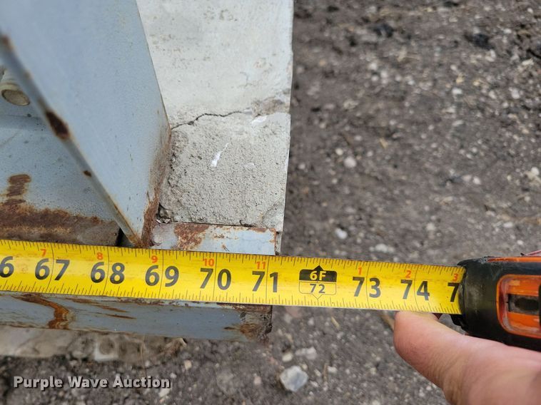 image for item DN4106 (9) stairs