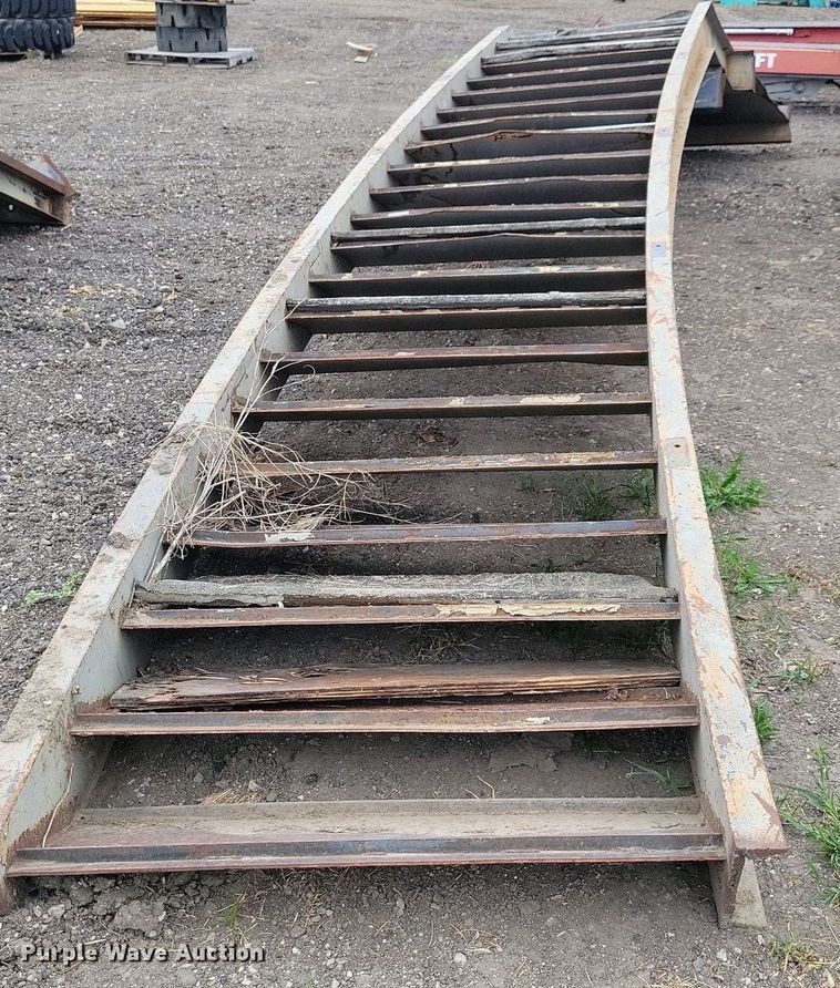 image for item DN4106 (9) stairs