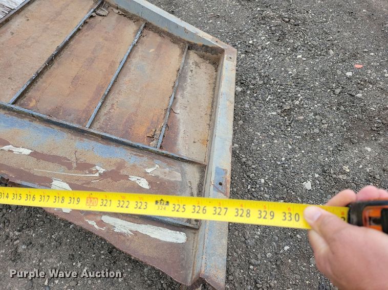 image for item DN4106 (9) stairs