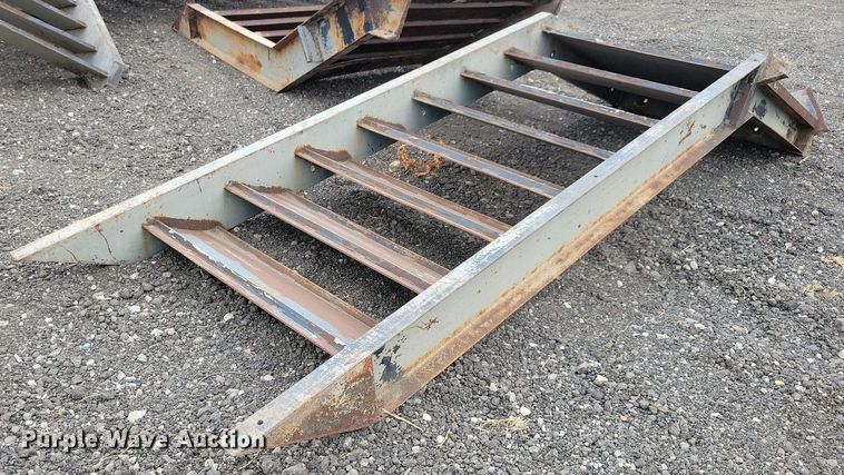 image for item DN4106 (9) stairs