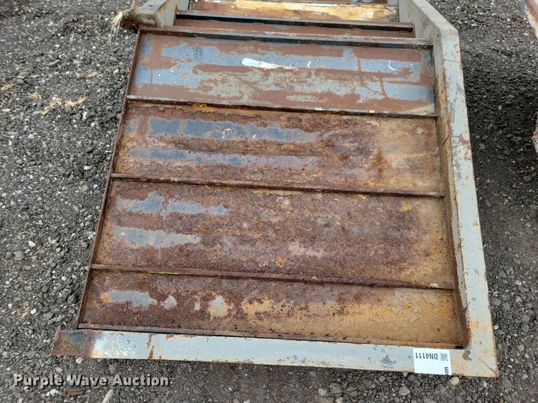 image for item DN4106 (9) stairs