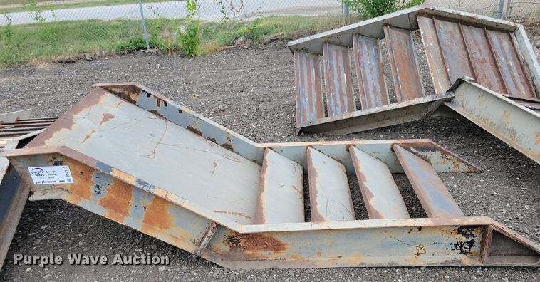 image for item DN4106 (9) stairs