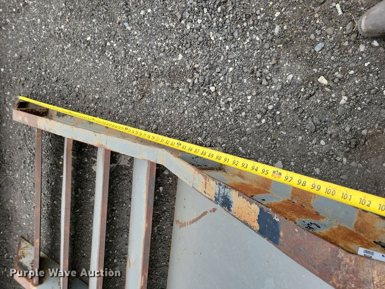 image for item DN4106 (9) stairs