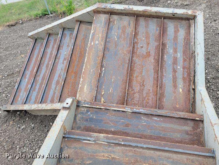 image for item DN4106 (9) stairs