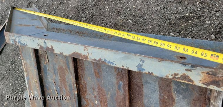 image for item DN4106 (9) stairs