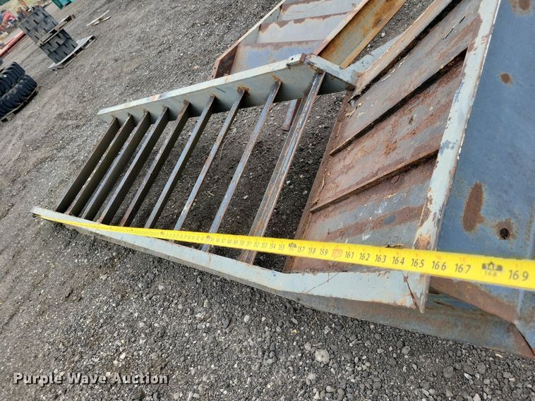 image for item DN4106 (9) stairs