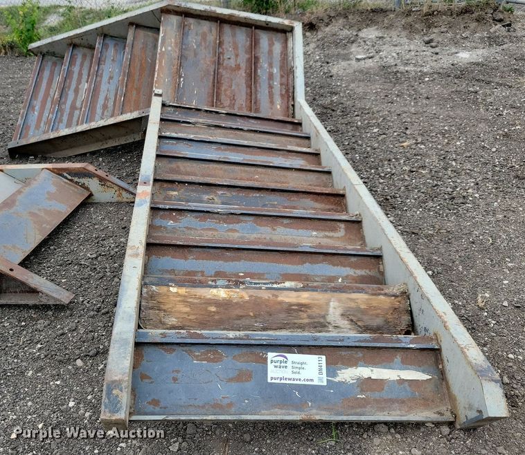 image for item DN4106 (9) stairs