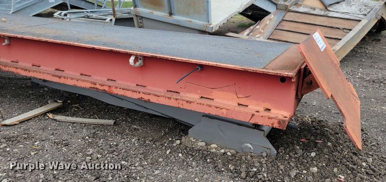 image for item DN4114 Rotary  truck lift