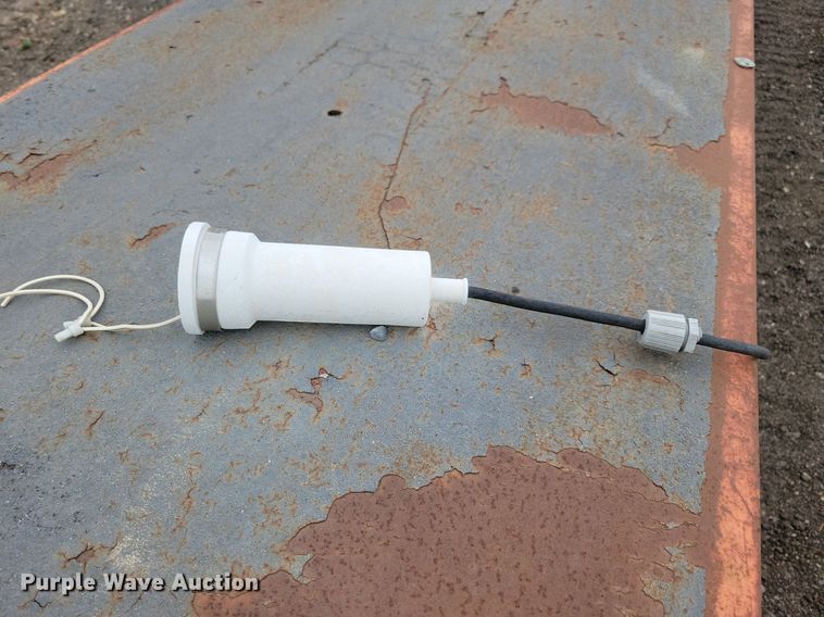 image for item DN4114 Rotary  truck lift