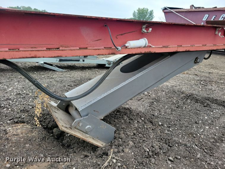 image for item DN4114 Rotary  truck lift