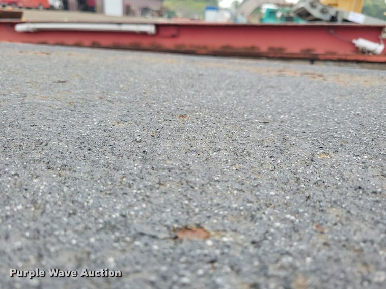 image for item DN4114 Rotary  truck lift