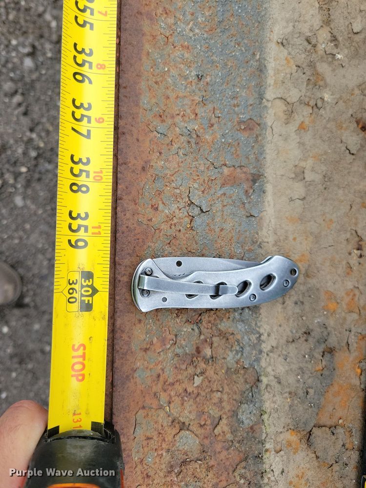 image for item DN4114 Rotary  truck lift