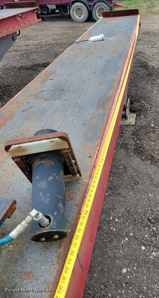 image for item DN4114 Rotary  truck lift