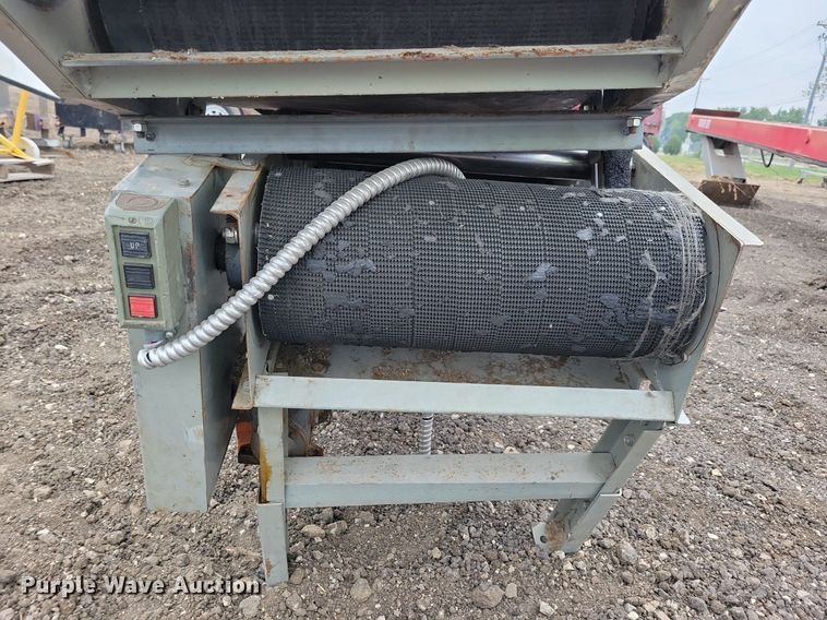 image for item DN4115 (4) 18"W conveyor sections