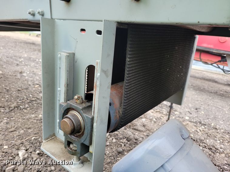 image for item DN4115 (4) 18"W conveyor sections