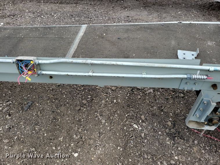 image for item DN4115 (4) 18"W conveyor sections