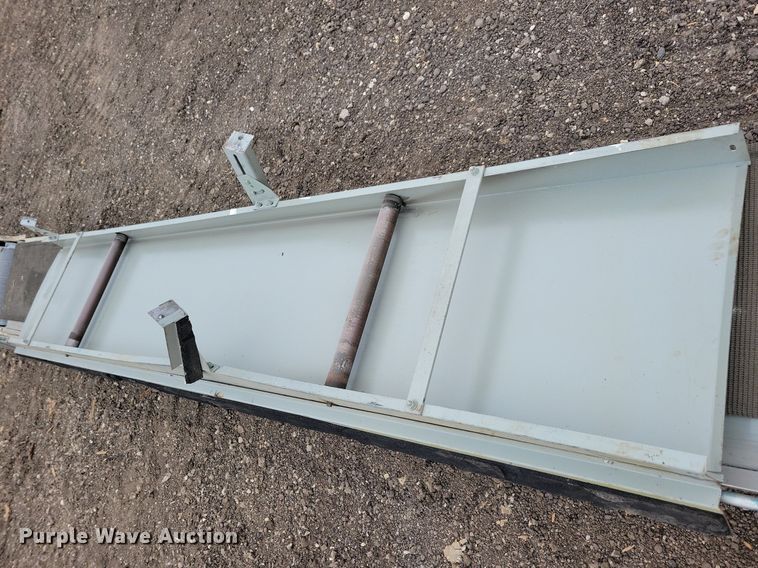 image for item DN4115 (4) 18"W conveyor sections