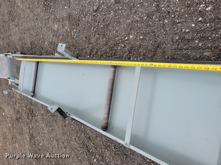 image for item DN4115 (4) 18"W conveyor sections