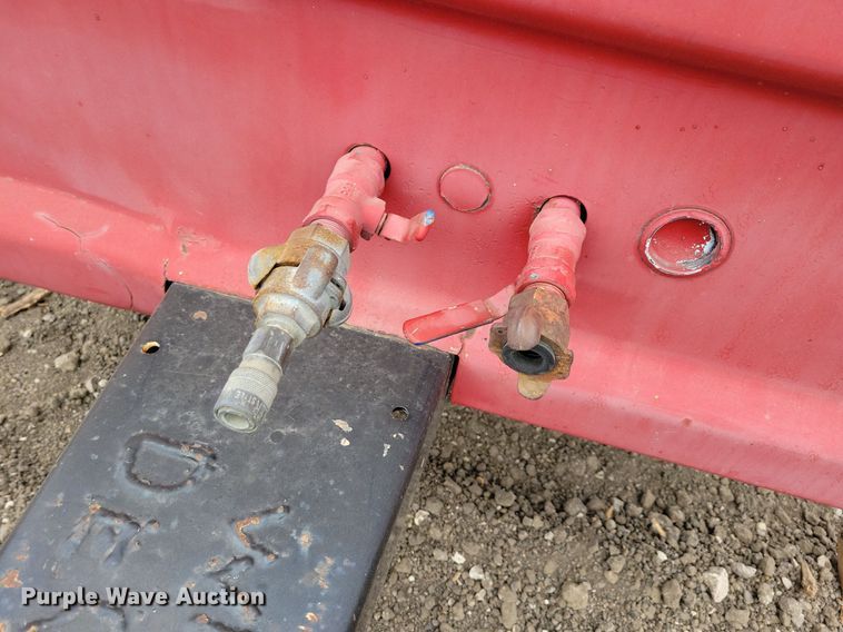 image for item DN4116 Ingersoll Rand P185WJD  air compressor