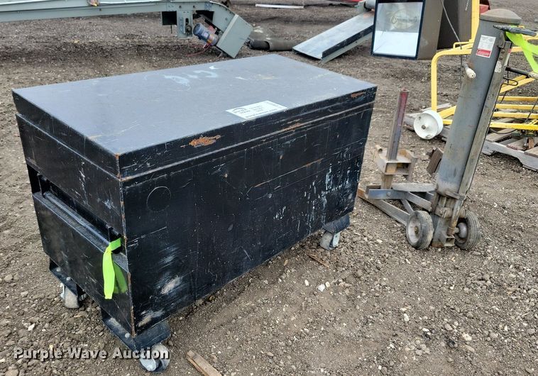 image for item DN4117 Tools