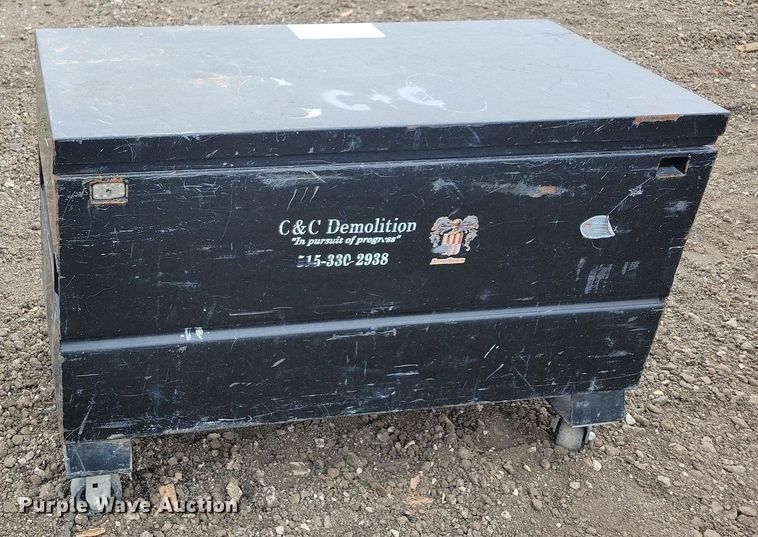 image for item DN4117 Tools