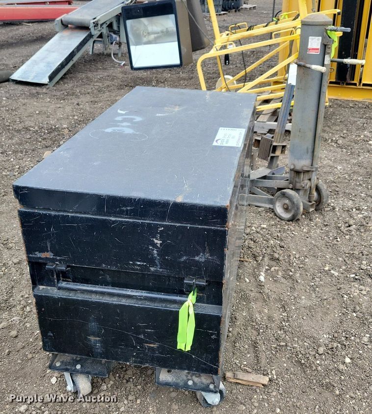 image for item DN4117 Tools