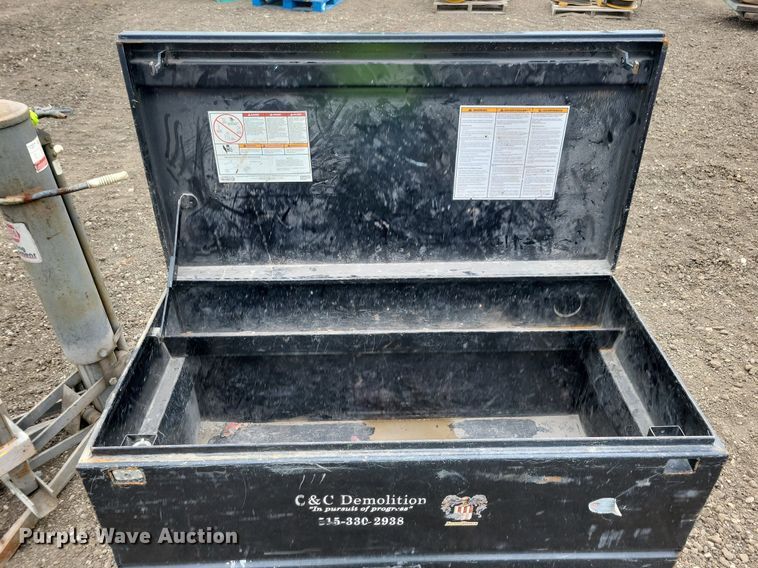 image for item DN4117 Tools