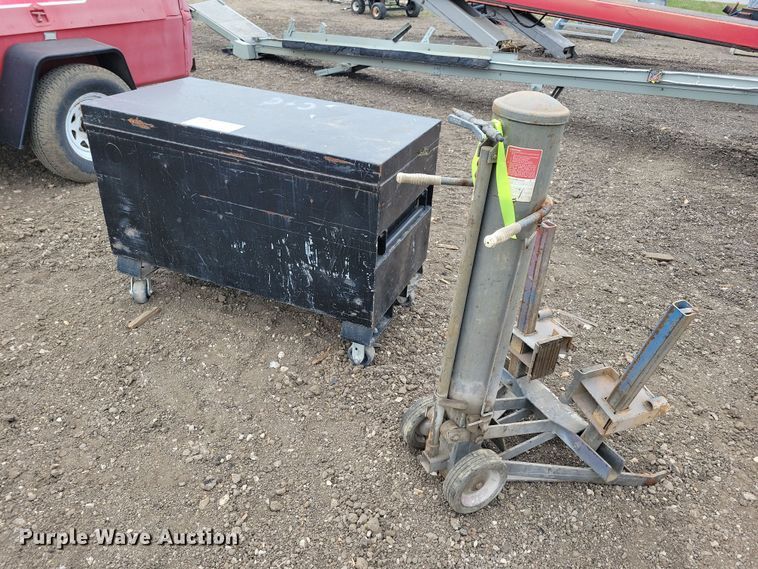 image for item DN4117 Tools