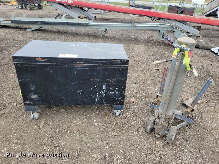 image for item DN4117 Tools