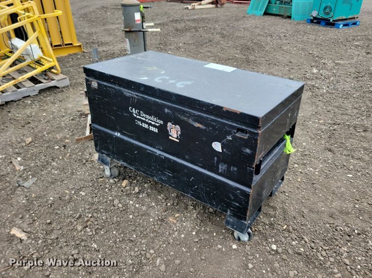 image for item DN4117 Tools