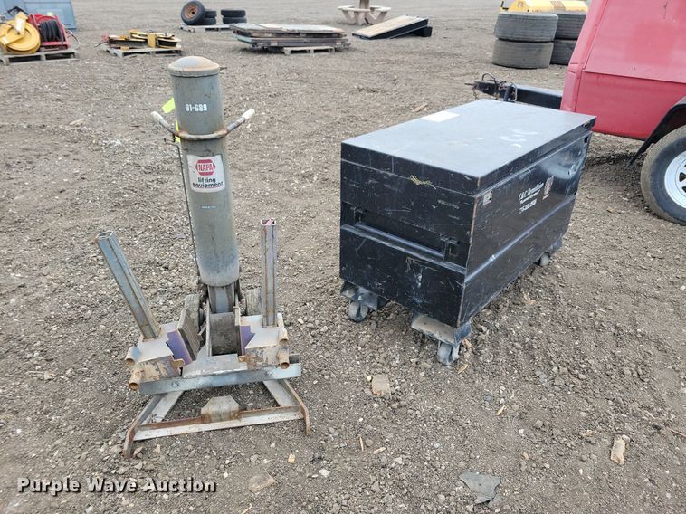 image for item DN4117 Tools