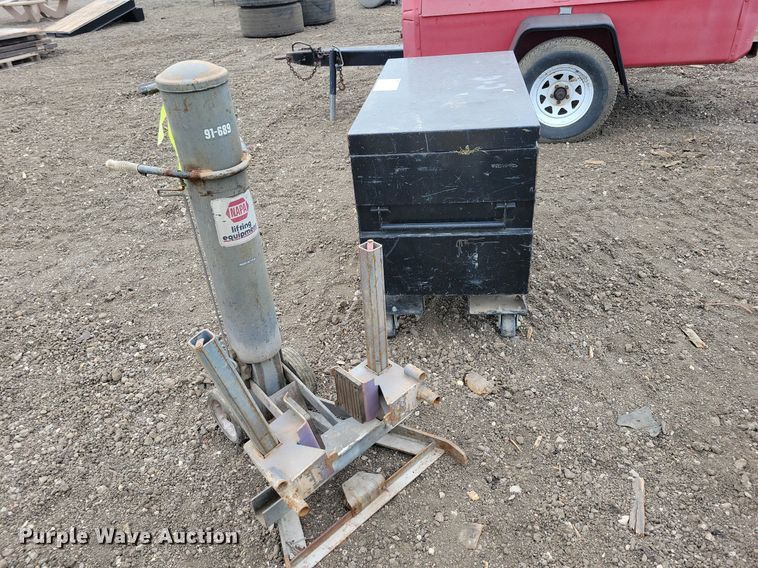 image for item DN4117 Tools