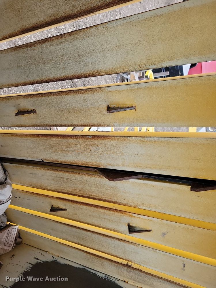 image for item DN4118 Harmony M60CB  Hydraulic cardboard baler