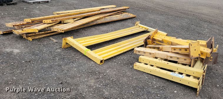 image for item DN4119 Barriers