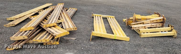 image for item DN4119 Barriers