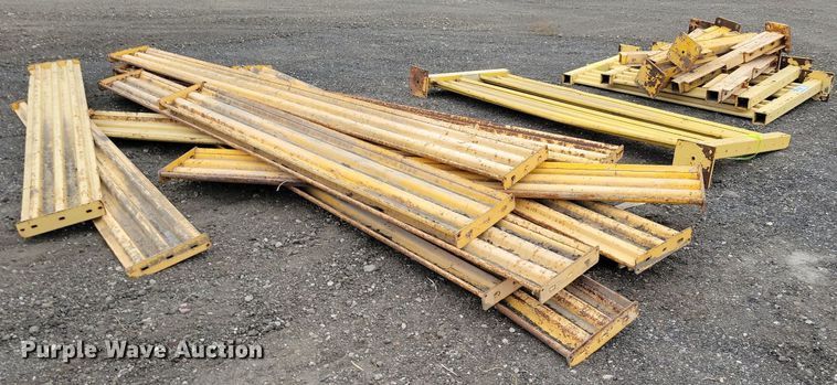 image for item DN4119 Barriers