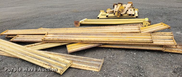 image for item DN4119 Barriers