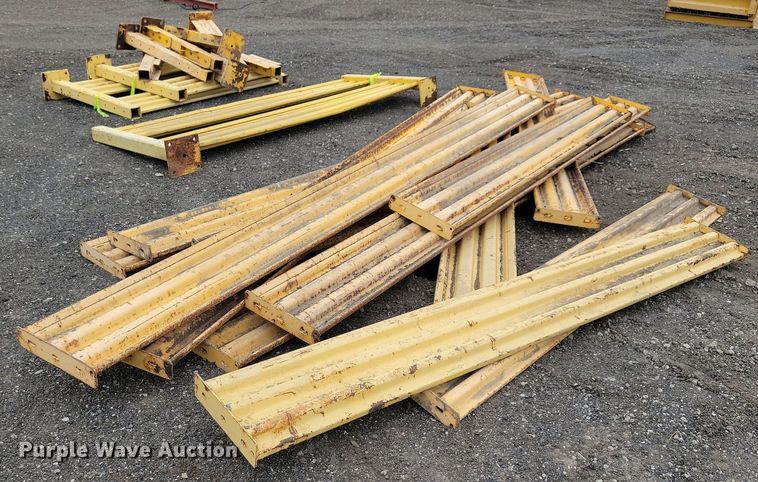 image for item DN4119 Barriers